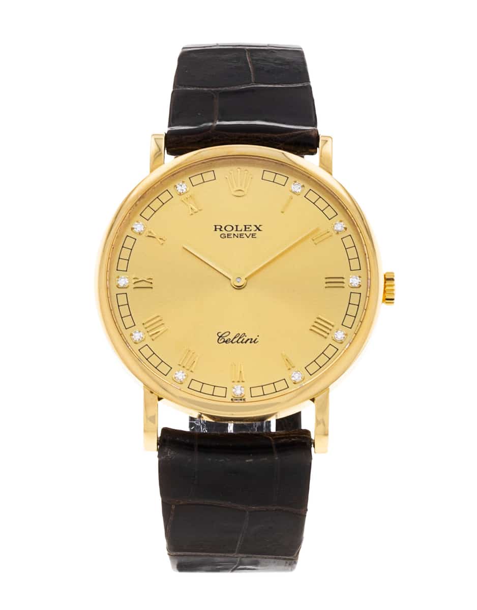 Rolex Cellini 5112 Rolex Cellini 5112